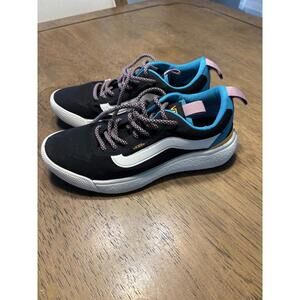Vans Ultrarange Exo (Pop Color/Black/Multi)